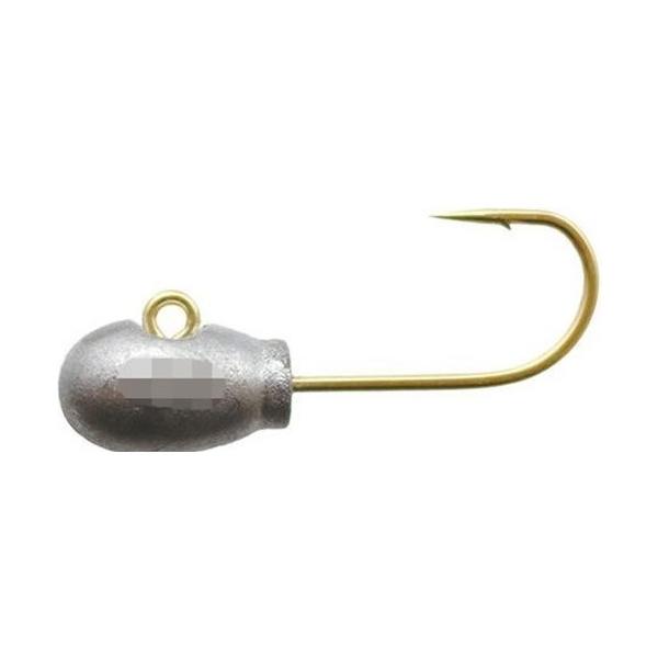 一誠 海太郎 レベリング太軸金鈎 0.3g #8 : FishingHouse一竿風月 本店