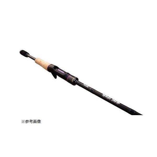 レジットデザイン ワイルドサイド WSC64Lベイトフィネス