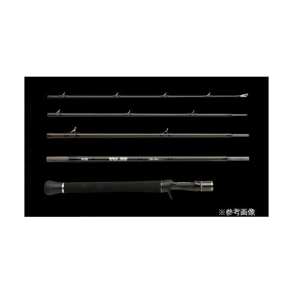 ま*ー様 レジットデザイン WSC68XXH-5 美品 レジットデザイン ワイルドサイド WSC68XXH-5 Big Bait Special