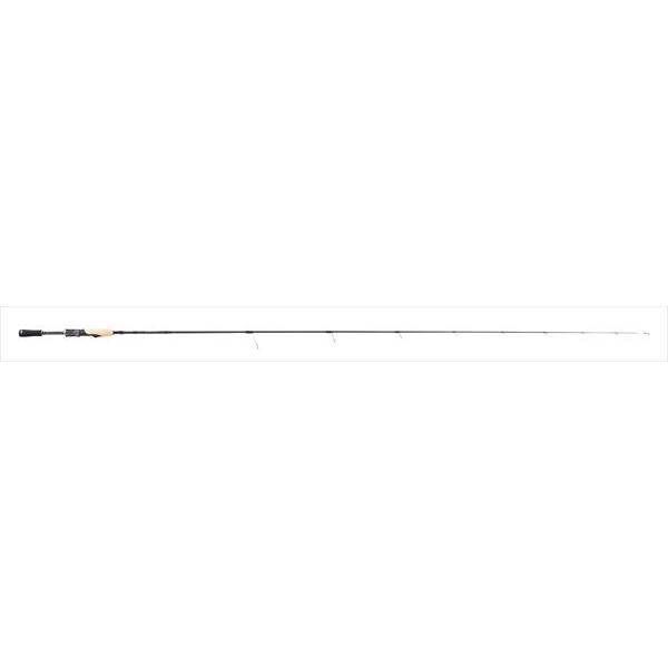 レジットデザイン ワイルドサイド WSS-ST63XUL -For Sight Fishing 