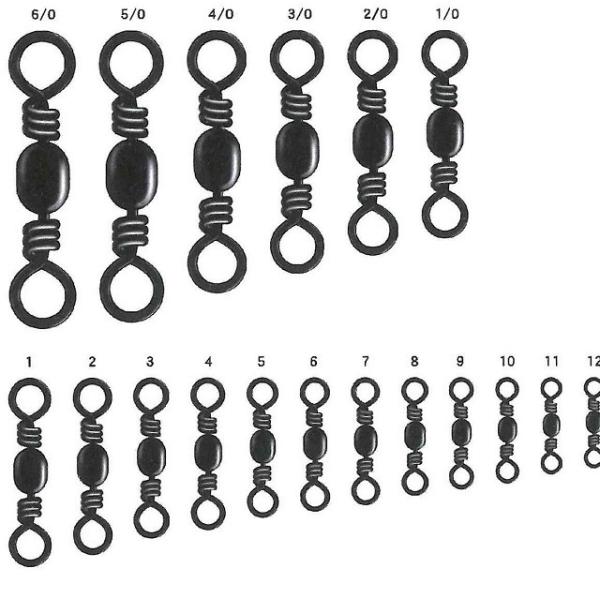 釣り仕掛け サルカンの人気商品 通販 価格比較 価格 Com