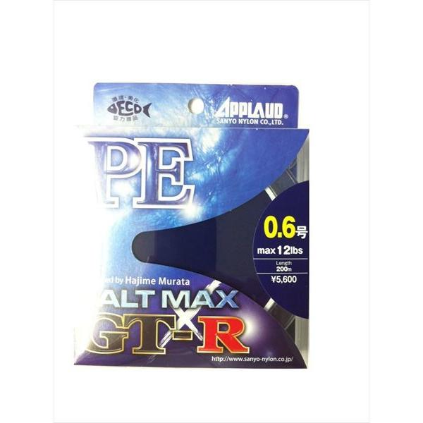 T[iC \g}bNX GT-R PE 200m 0.6 12lbiJAN/EANF4994942590018j