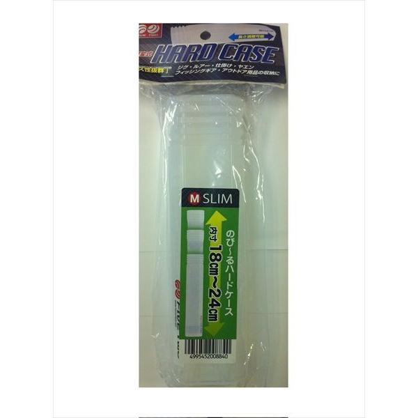 文月SALE| 日吉屋 Five Two No982 可変式ハードケース SLIM M