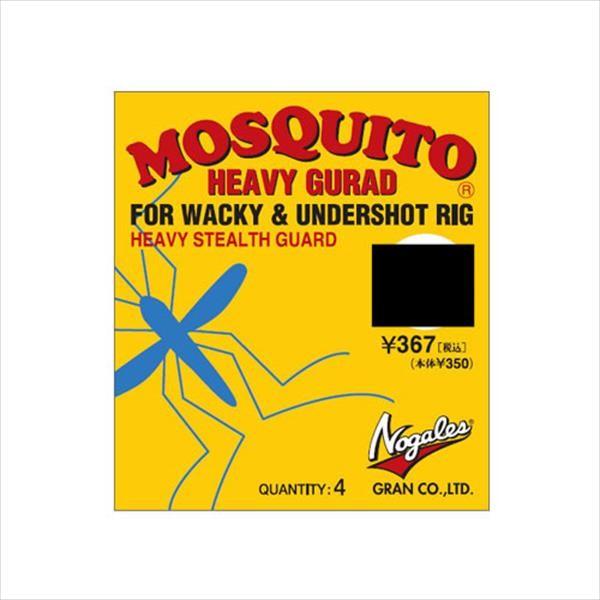 他サイト： バリバス モスキート ヘビーガード #2/0（JAN/EAN：4513498034113）の商品画像