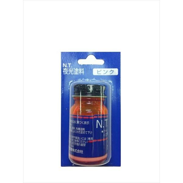 TOHO 夜光塗料 (BP)ピンク（JAN/EAN：4996624000716）