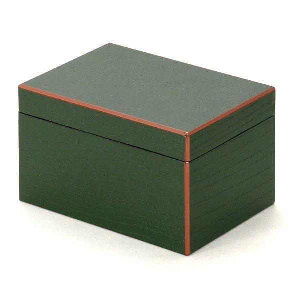 茶道具・茶箱】 青漆爪紅茶箱 : ふげつ工房ヤフー店 - 通販 - Yahoo