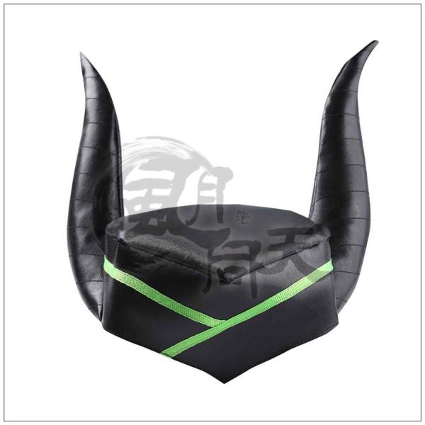 ディズニー ツイステッドワンダーランド ツイステ ディアソムニア寮 ディアソムニア寮 マレウス ドラコニア 風 コスプレ コスチューム コスチューム 仮装 仮装 Cosplay イベント 演出服 ハロウィン Cyz0353 風月同天