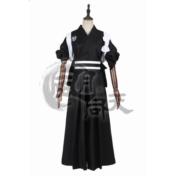 刀剣乱舞 【非公式/二次創作】 とうらぶ 槍 蜻蛉切 とんぼぎり 内番