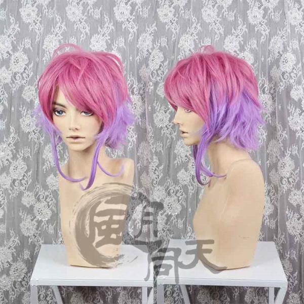 らむだ ウィッグの価格と最安値 おすすめ通販を激安で