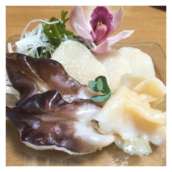 とり貝 平貝 白みる貝のお刺身セット 愛知県産 Buyee Buyee 提供一站式最全面最專業現地yahoo Japan拍賣代bid代拍代購服務