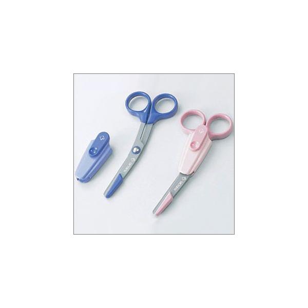 ゆうパケット／定形外郵便／はさみ／ハサミ／鋏／剪刀／ナースシザー／メディカルシザー／看護／介護／ナースグッズ／病院用／