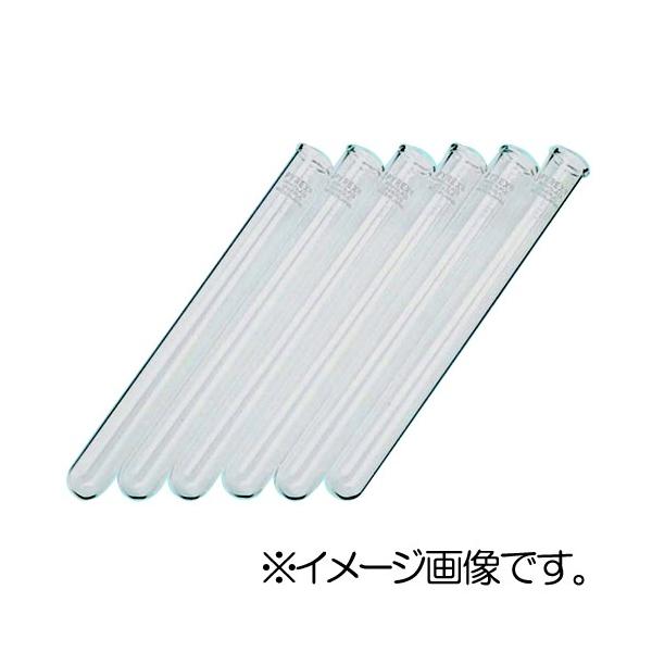 ガラス製試験管12本セット【スタンド付】 ガラス製試験管12本セット【スタンド付】