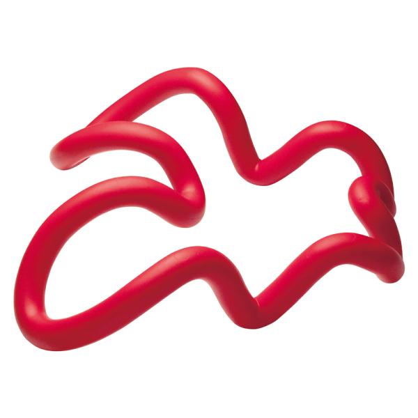 人の手ではできない6か所同時押し！いいところをピンポイント刺激！硬質素材が気持ちいい！6ヵ所同時に押しながらおも〜い肩・首をグイーンとスッキリ！好きなところにあてて、気分スッキリ！首、背中、腰に！イスに座ってもお使いいただけます。※痛みを感...