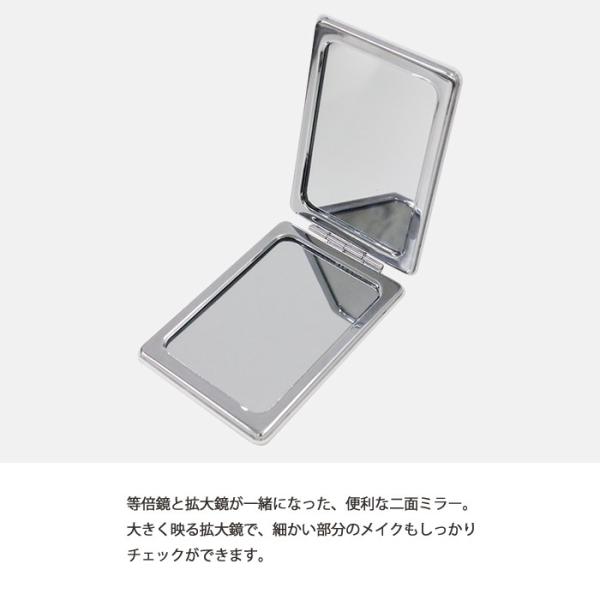 鏡 手鏡 コンパクトミラー 拡大鏡 拡大 小さい 可愛い かわいい デザイン 印刷 プリント 拡大鏡付き おしゃれ 折りたたみ Kgm009 Buyee Buyee Japanese Proxy Service Buy From Japan Bot Online