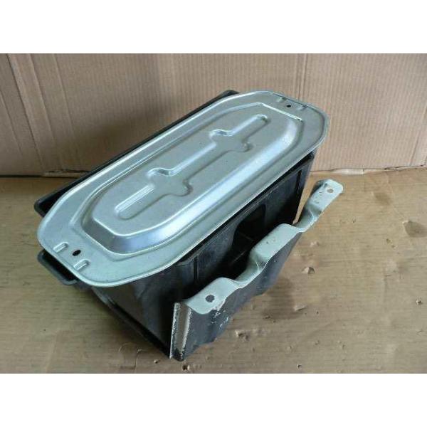 エブリイワゴン エブリィ EBD-DA64V その他 内装部品 PA 4WD K6A 3FT