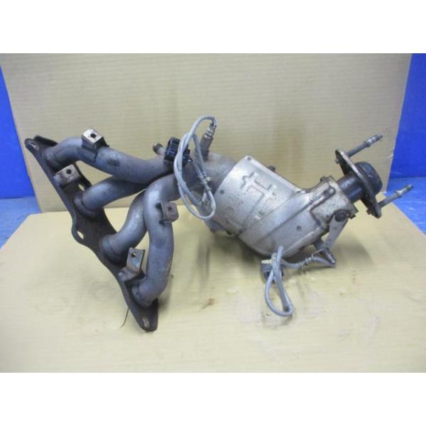 ベリーサ/DC5R/エキマニ/4WD/ZY-VE/ZJ15-20-50XF /225026/2016 : 富士