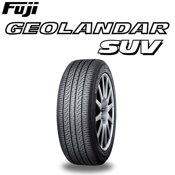 要 納期確認 Yokohama Geolandar ヨコハマ ジオランダー Suv G055 235 70r16 106h タイヤ単品1本価格 期間限定特価 フジタイヤ 通販 Paypayモール