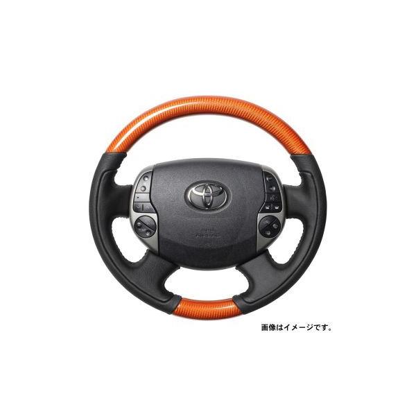 REAL レアル ステアリング ハンドル オリジナルシリーズ 20-1-ORC 送料