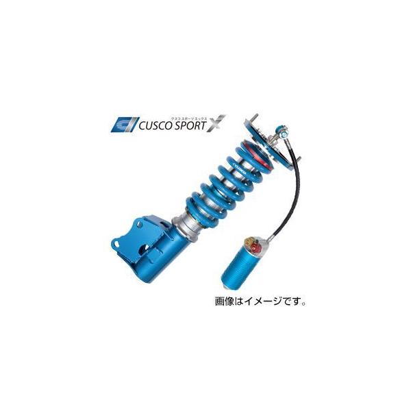 CUSCO NXR ԍ CUSCO SPORT X NXRX|[c GbNX z_ CR-Z(2010` ZF1) 309 64X CB (ꕔn揜)