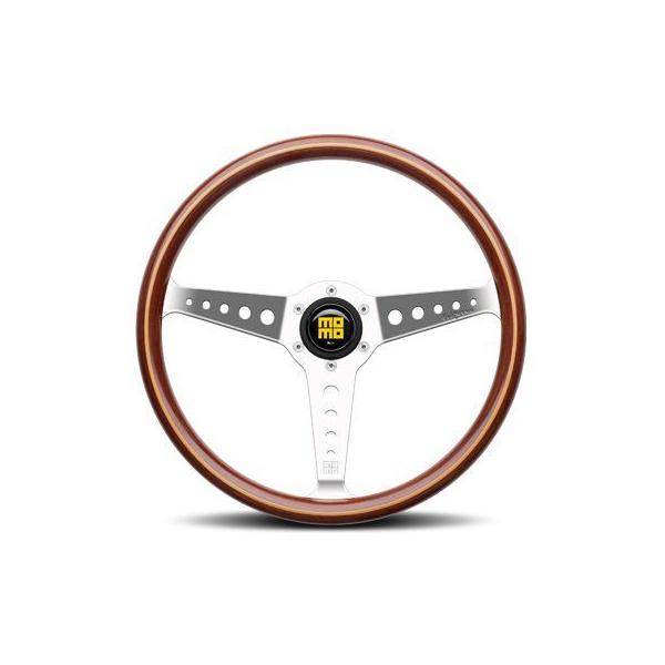 MOMO モモ ステアリング インディ ウッドハンドル INDY MOMO Japan Official | 【#MOMOステアリング】～ウッドステアリングの