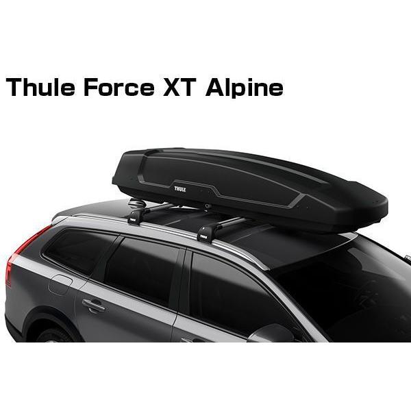 lzs THULE X[[ [t{bNX tH[XXT ALPINEubNGAXL TH6355 (ꕔn揜)