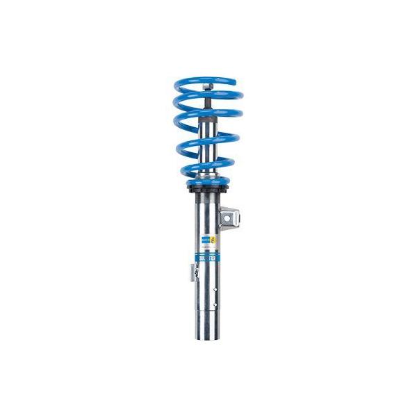 60系ハリアー　ビルシュタイン製　ネジ式車高調整サスペンションキット BILSTEIN ビルシュタイン B14 ネジ式車高調整サスペンション