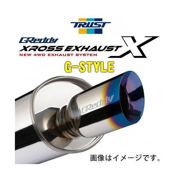 TRUST gXg }t[ NXGL][Xg G-STYLE g^ hN[U[ vh 2017` 150n 1GD-FTV 10113801 (ꕔn揜)