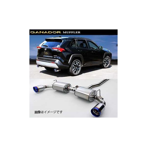 tXւ̔ő GANADOR Kih[ }t[ Vertex 4WD/SUV H31/4` 6BA-MXAA54 RAV4 GVE-042BL (lEꗣ͕ʓr)