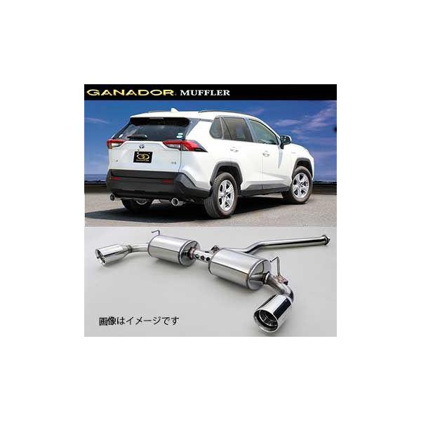 tXւ̔ő GANADOR Kih[ }t[ Vertex 4WD/SUV H31/4` 6AA-AXAH54 RAV4 GVE-043PO (lEꗣ͕ʓr)