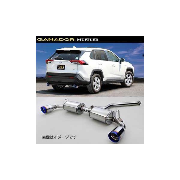 tXւ̔ő GANADOR Kih[ }t[ Vertex 4WD/SUV H31/4` 6AA-AXAH54 RAV4 GVE-043BL (lEꗣ͕ʓr)