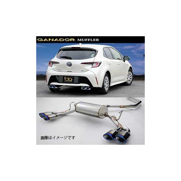 tXւ̔ő GANADOR Kih[ }t[ PASION EVO H30/6`R2/5 6AA-ZWE211H J[X|[c PAE-085ST (lEꗣ͕ʓr)