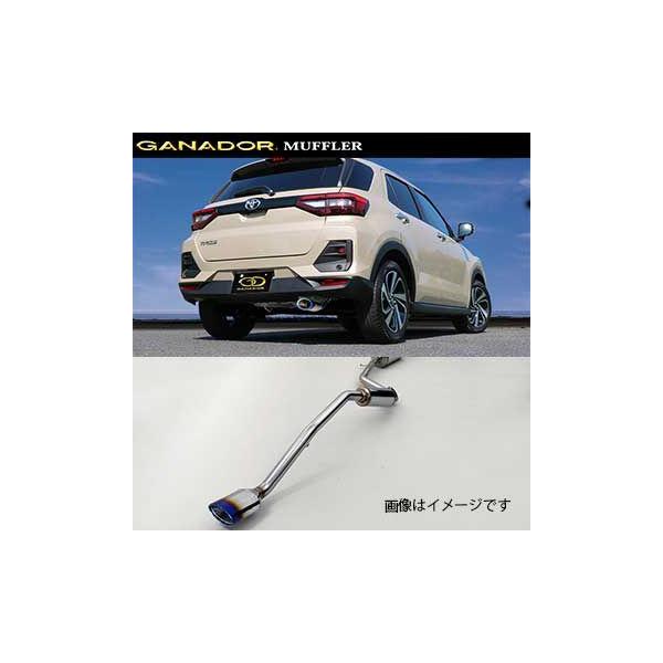 tXւ̔ő GANADOR Kih[ }t[ Vertex 4WD/SUV H31/11` 5BA-A200A CY GVE-046BL (lEꗣ͕ʓr)