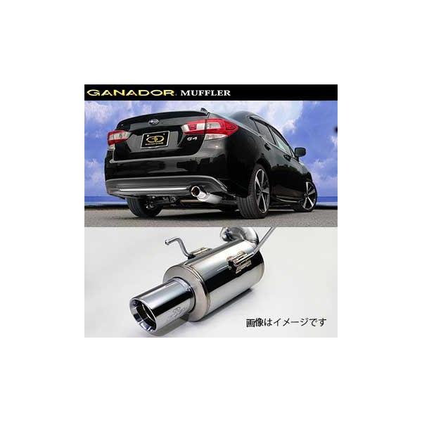 tXւ̔ő GANADOR Kih[ }t[ Vertex 4WD/SUV H28/10` DBA-GK6 CvbTG4 VRE-049PO (lEꗣ͕ʓr)