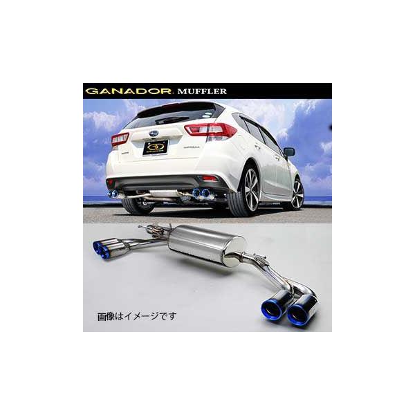 tXւ̔ő GANADOR Kih[ }t[ Vertex 4WD/SUV H28/10` DBA-GT7 CvbTX|[c GDE-408ST (lEꗣ͕ʓr)