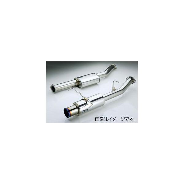 柿本改 取付店への発送で送料無料 KAKIMOTO RACING マフラー Regu