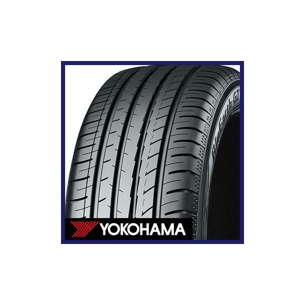 【在庫僅少】 185/65R14 AE51 BluEarth-GT YOKOHAMA 86H 【個人宅配送OK】 AE51 ブルーアースジーティー タイヤ ヨコハマ サマータイヤ 【185/65-14】【新品Tire】 - サマータイヤ・タイヤホイールセット(単品・セット)