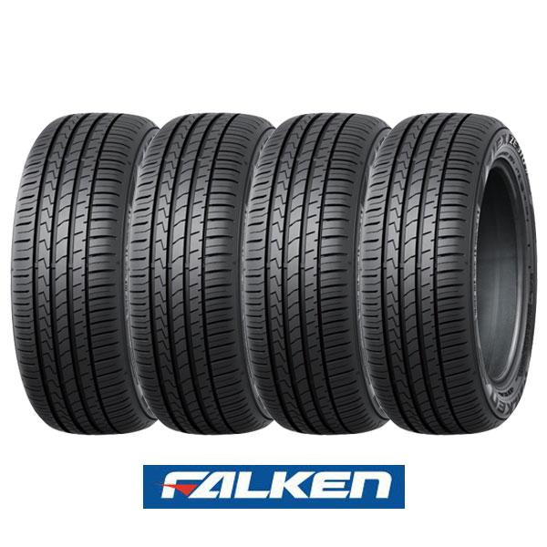 Falken ファルケン ZE310Rエコラン 225/45R18 4本 7ミリ 2024年 新品未使用品 ZIEX 在庫あり 4本セット FALKEN ファルケン ジークス ZE310R エコラン