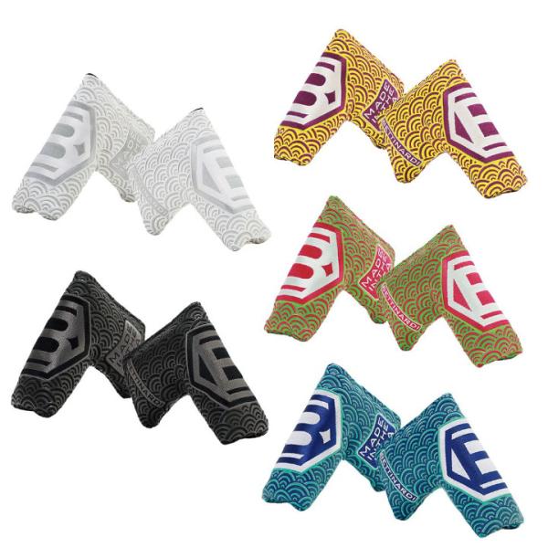 ベティナルディ　パター　BB1W 2024 Bettinardi ヘッドカバー付 BETTINARDI ベティナルディ BB1W ゴルフ パター 2024年モデル