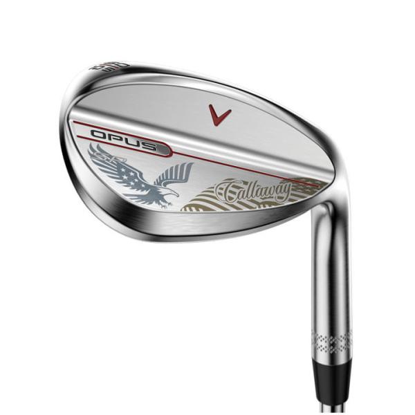 Callaway（キャロウェイ） 「限定モデル」 右用 2026 USA 250 OPUS SP