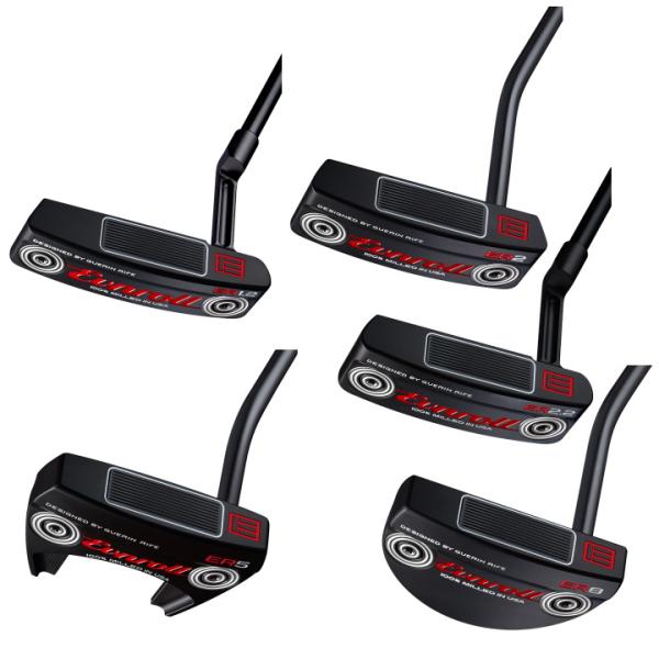 EVNROLL（イーブンロール） 右用 ネオクラシック ( ER1.2 / ER2 / ER2