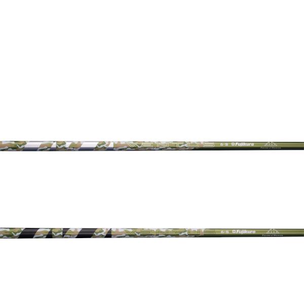 フジクラシャフト 2025 フジクラ フォールド・オブ・オナー VENTUS