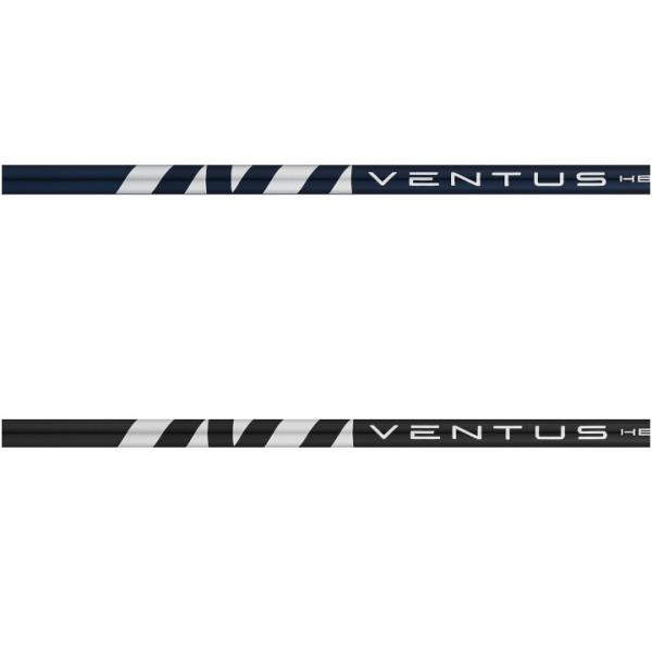 フジクラ VENTUS HB ユーティリティー ハイブリッド (Blue / Black) VeloCore シャフト 単品 US仕様 Fujikura ヴェンタス ベンタス ベロコア「あすつく対応」