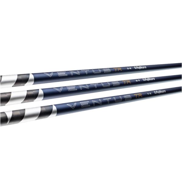 フジクラシャフト 2026 フジクラ VENTUS TR Blue with VeloCore＋