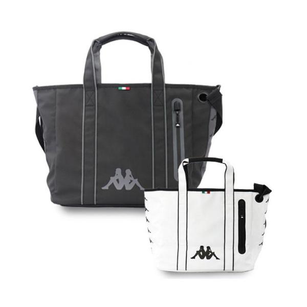 【送料無料】Kappa カッパ トートバッグ KP-TB0001 日本仕様 大容量 メンズ レディース 旅行 ゴルフバッグ おしゃれ Kappa GOLF 「送料無料(北海道・沖縄を除く)」Kappa カッパ トート