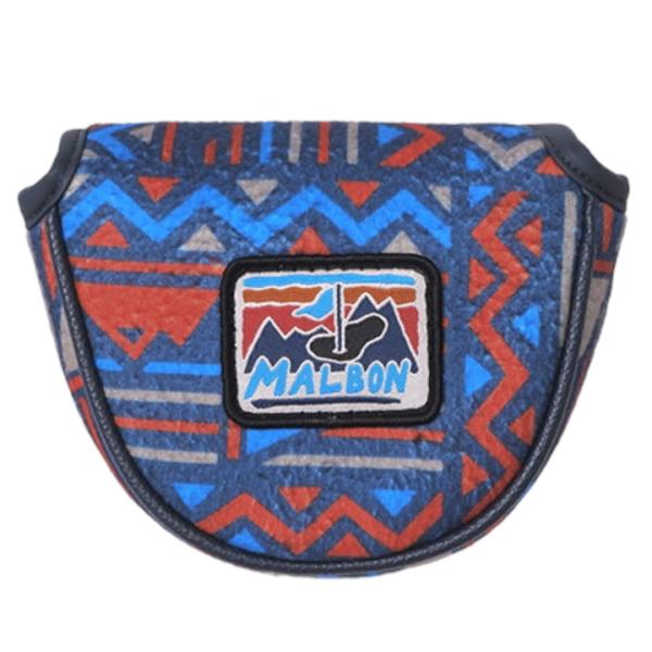 Malbon Golf（マルボンゴルフ） 「送料無料(北海道・沖縄を除く)」マル