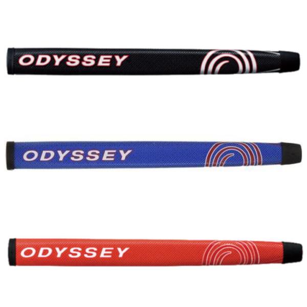 他サイト： Odyssey オデッセイ ミッド パターグリップ Putter Grip Mid JV「宅配便・メール便選択できます」「あすつく対応」の商品画像