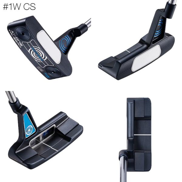 �u��������(�k�C���E���������)�v�E�p 2024 �I�f�b�Z�C Ai-ONE TRI-BEAM ( #1W CH / #1W CS / #5 CS / 2-BALL BLADE CH / 2-BALL BLADE CS ) �p�^�[ ���{�d�l ���i�摜3
