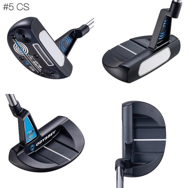 �u��������(�k�C���E���������)�v�E�p 2024 �I�f�b�Z�C Ai-ONE TRI-BEAM ( #1W CH / #1W CS / #5 CS / 2-BALL BLADE CH / 2-BALL BLADE CS ) �p�^�[ ���{�d�l ���i�摜4