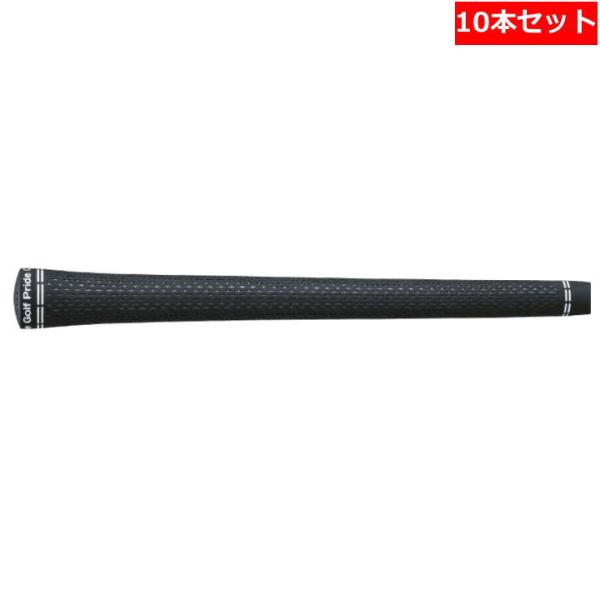 可変式ドライバーやフェアウェイウッド、ハイブリッドクラブ向けにデザインされました。ツアーベルベットのポピュラーな外観とスリップ防止表面パターンが360度全体に盛り込まれているのが特徴です。また、両端にはダブルダッシュのリングがあり、シャフト...