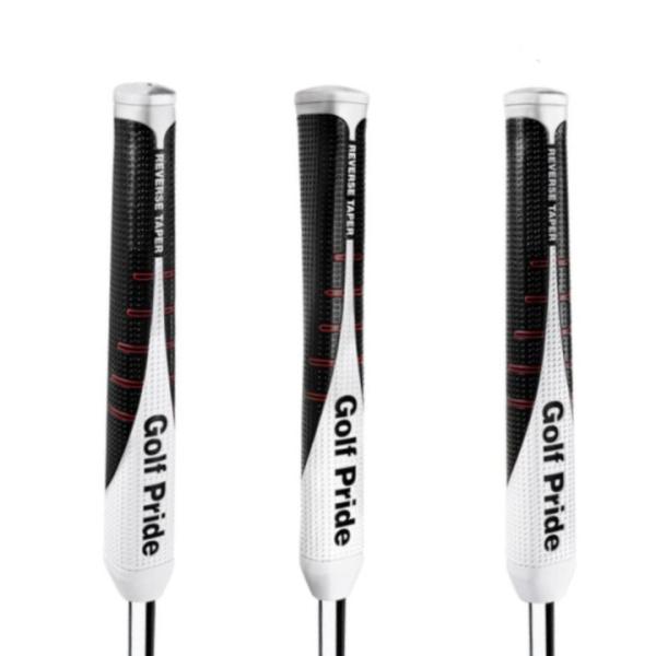 Golf Pride（ゴルフプライド） リバーステーパー 「ミディアム